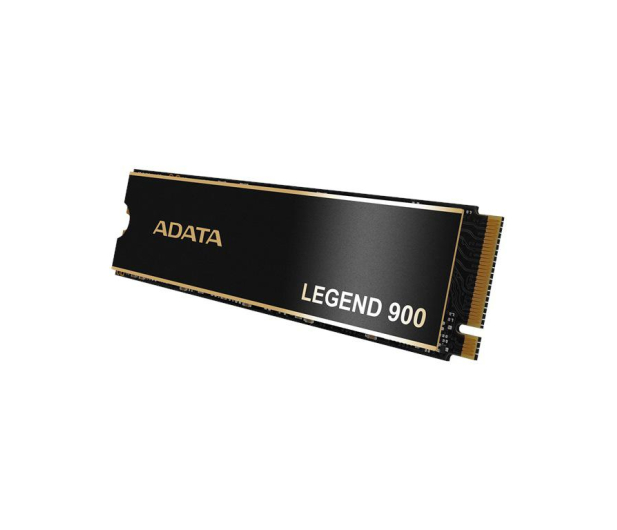 ADATA 512GB M.2 PCIe Gen4 NVMe LEGEND 900 - 1163933 - zdjęcie 2